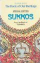 The Book Of Our Heritage: Sukkos
